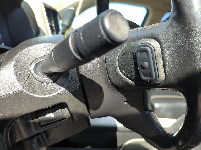 used 2020 Ram 2500 car, priced at $51,350
