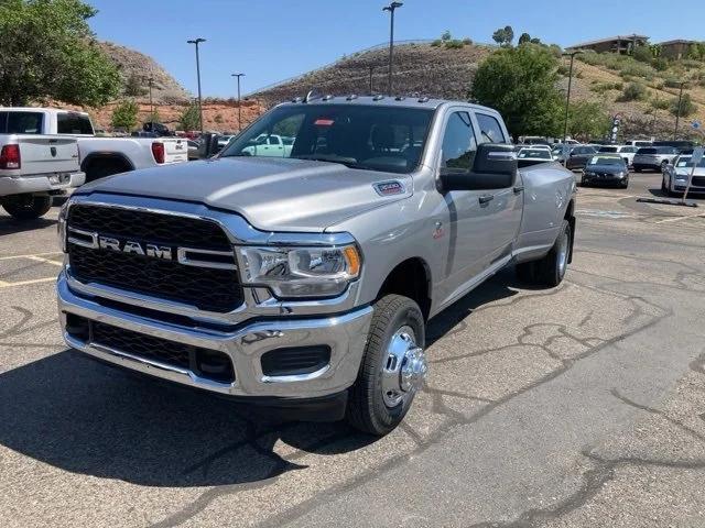 new 2024 Ram 3500 car, priced at $66,120