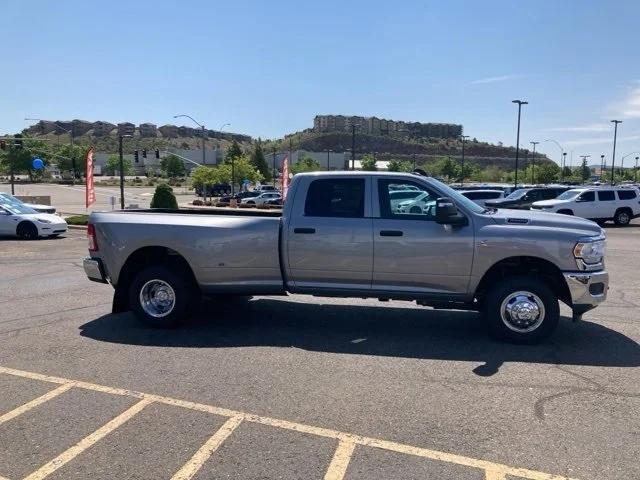 new 2024 Ram 3500 car, priced at $66,120