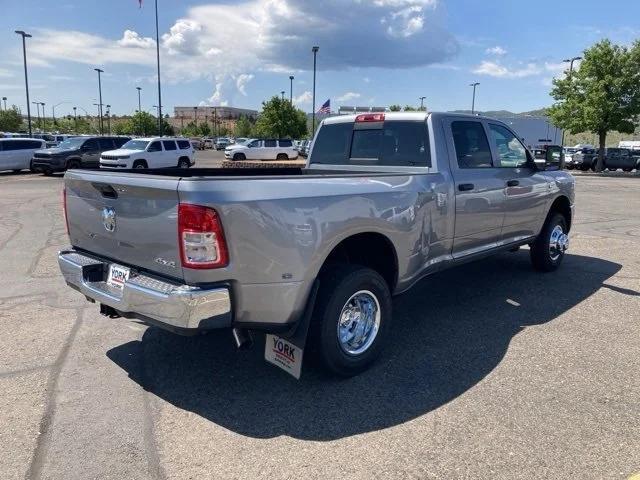 new 2024 Ram 3500 car, priced at $66,120