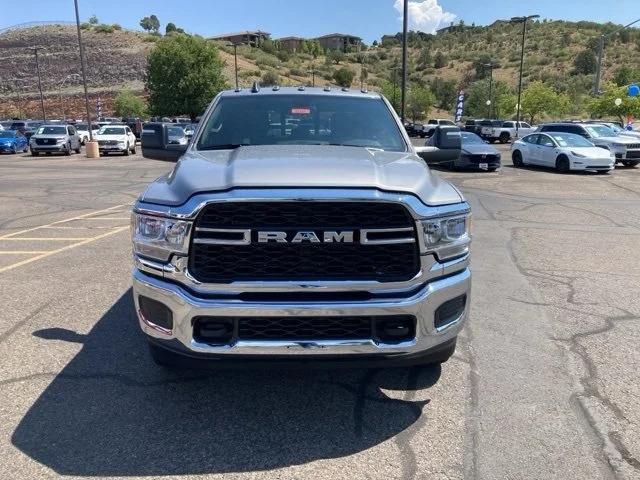 new 2024 Ram 3500 car, priced at $66,120