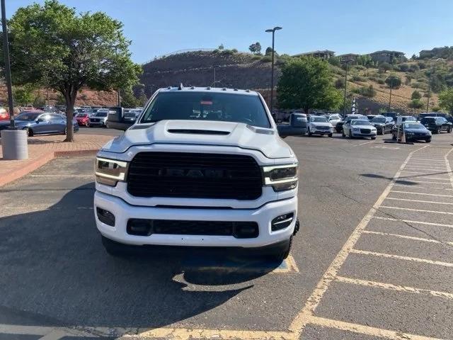 new 2024 Ram 3500 car, priced at $84,959