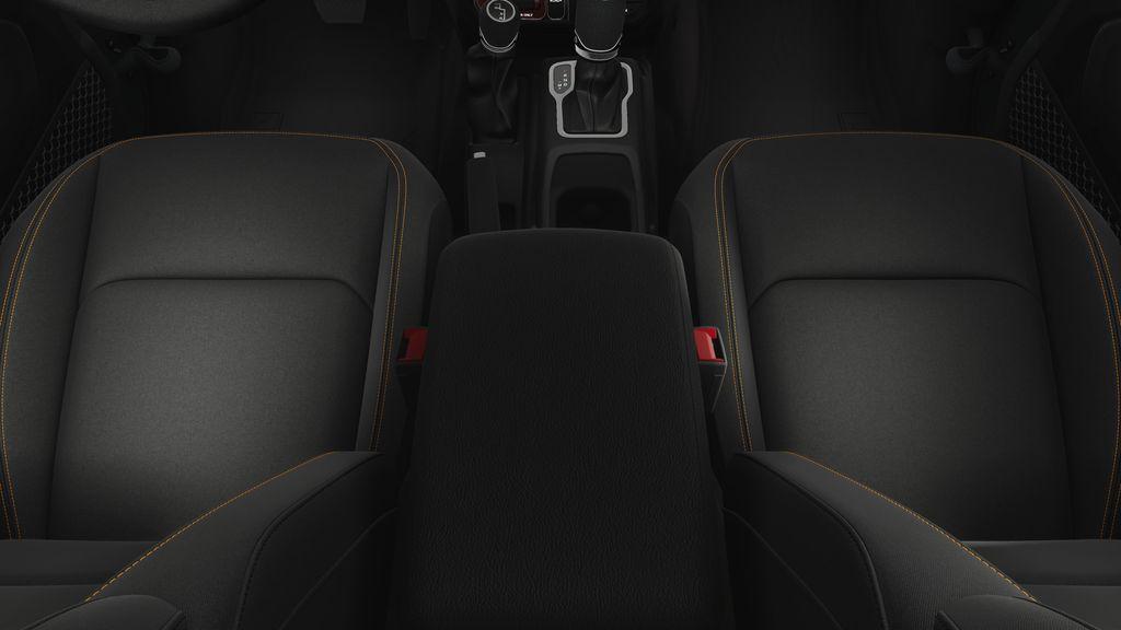 new 2025 Jeep Gladiator car, priced at $52,375