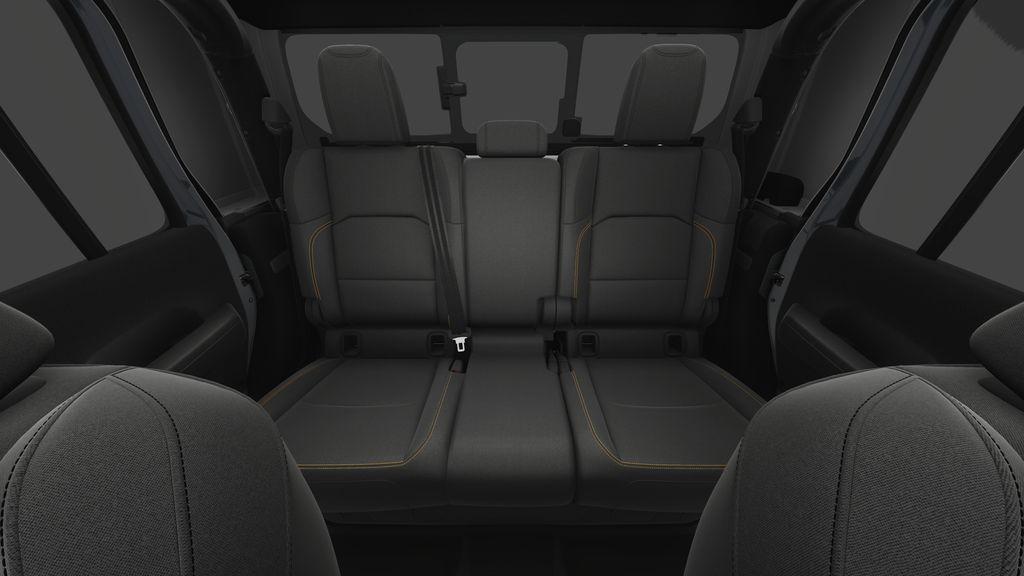 new 2025 Jeep Gladiator car, priced at $52,375