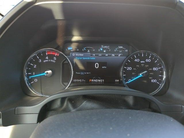used 2017 Ford F-250 car, priced at $59,375