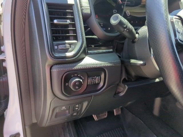 used 2025 Ram 1500 car, priced at $79,751