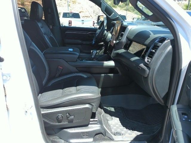 used 2025 Ram 1500 car, priced at $79,751