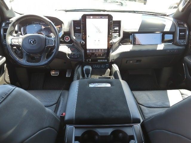 used 2025 Ram 1500 car, priced at $79,751