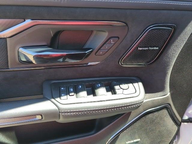 used 2025 Ram 1500 car, priced at $79,751