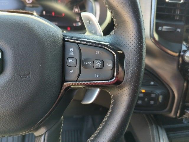 used 2025 Ram 1500 car, priced at $79,751