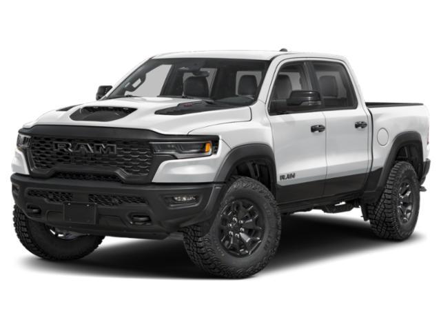 used 2025 Ram 1500 car, priced at $79,751