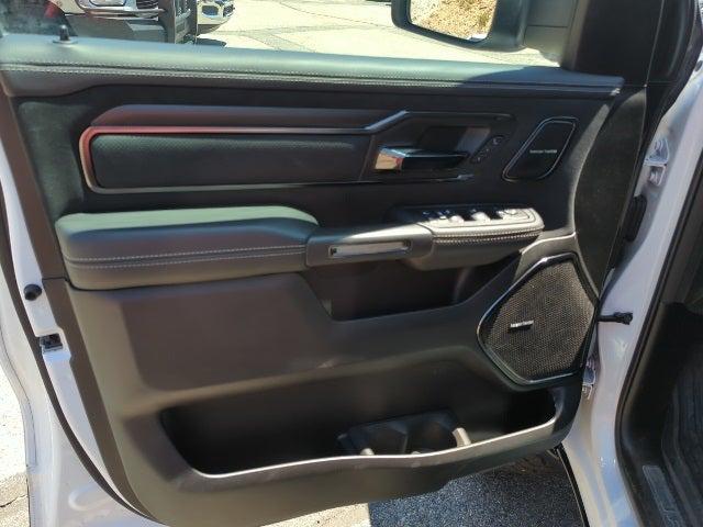 used 2025 Ram 1500 car, priced at $79,751
