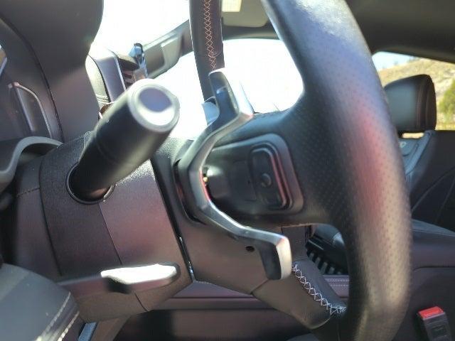 used 2025 Ram 1500 car, priced at $79,751