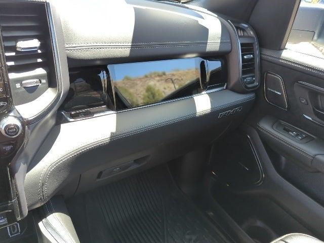 used 2025 Ram 1500 car, priced at $79,751