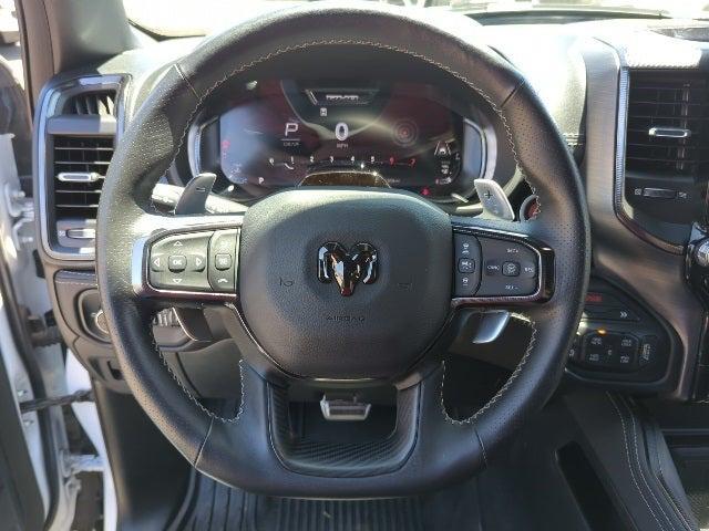 used 2025 Ram 1500 car, priced at $79,751
