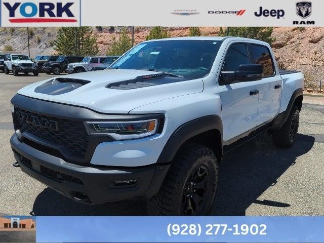 used 2025 Ram 1500 car, priced at $79,751