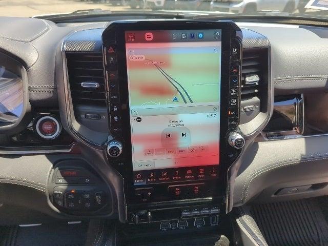 used 2025 Ram 1500 car, priced at $79,751