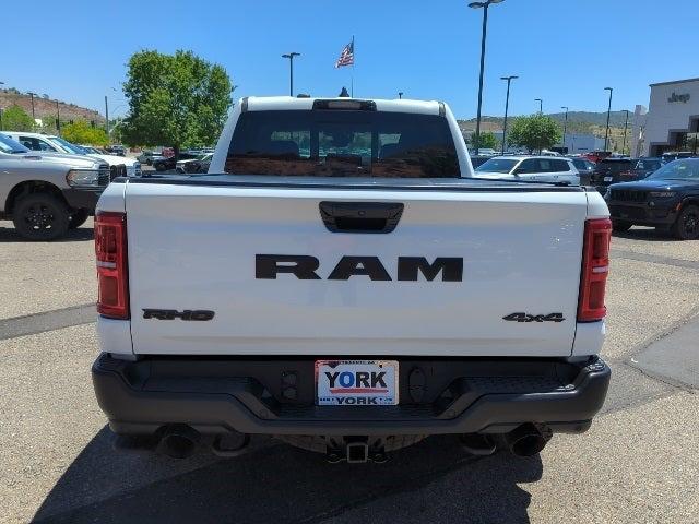 used 2025 Ram 1500 car, priced at $79,751