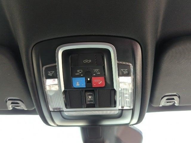 used 2025 Ram 1500 car, priced at $79,751