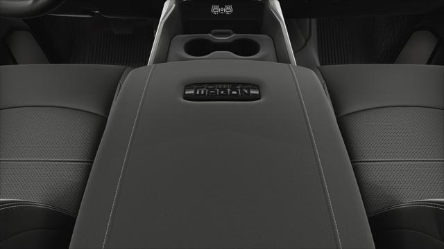 new 2025 Ram 2500 car, priced at $80,780