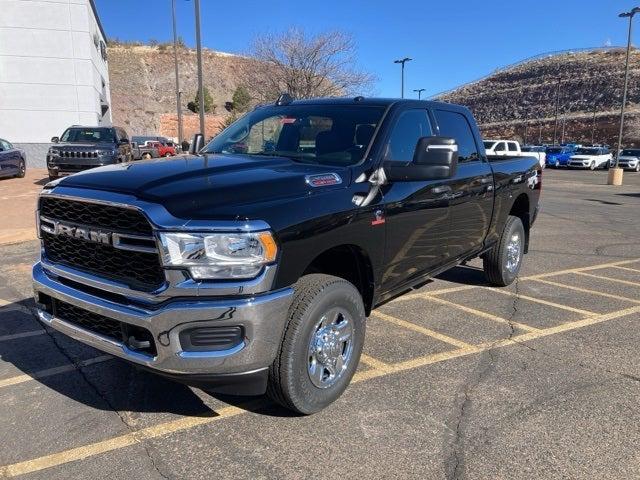 new 2024 Ram 2500 car, priced at $59,525