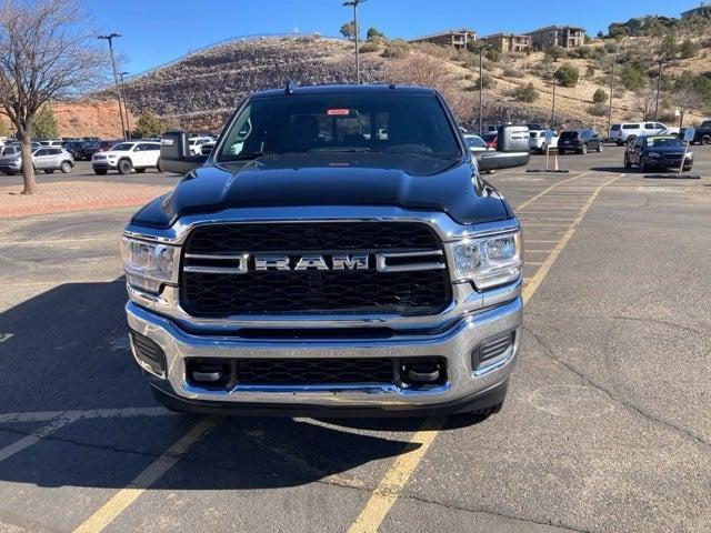 new 2024 Ram 2500 car, priced at $59,525