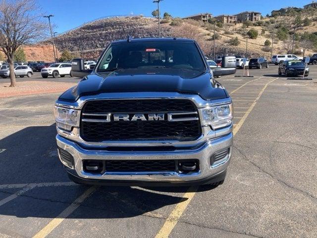 new 2024 Ram 2500 car, priced at $58,799