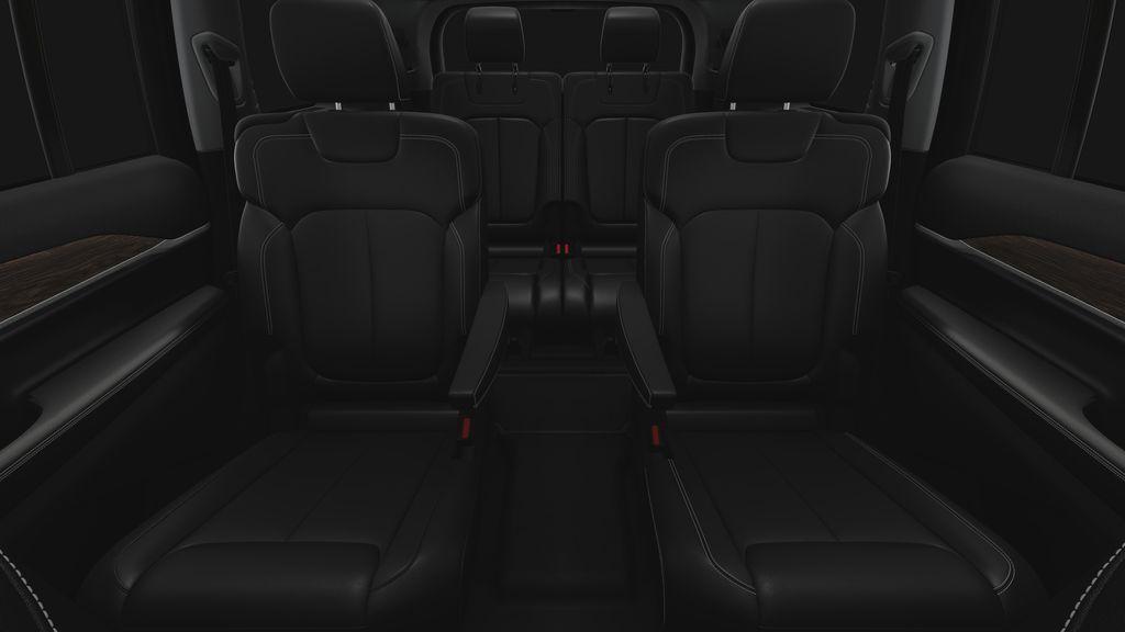 new 2025 Jeep Grand Cherokee L car, priced at $46,614