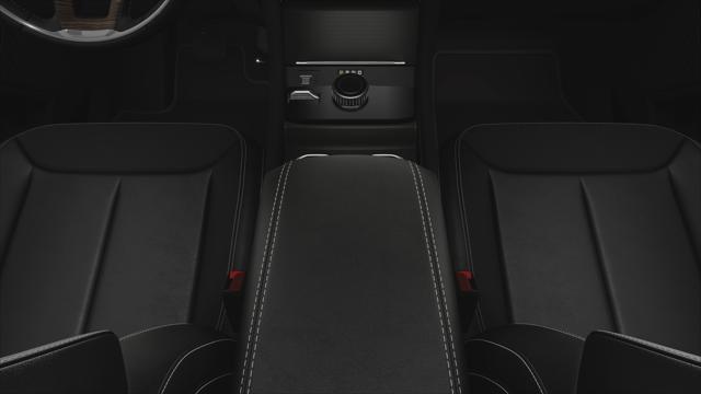 new 2025 Jeep Grand Cherokee L car, priced at $47,990