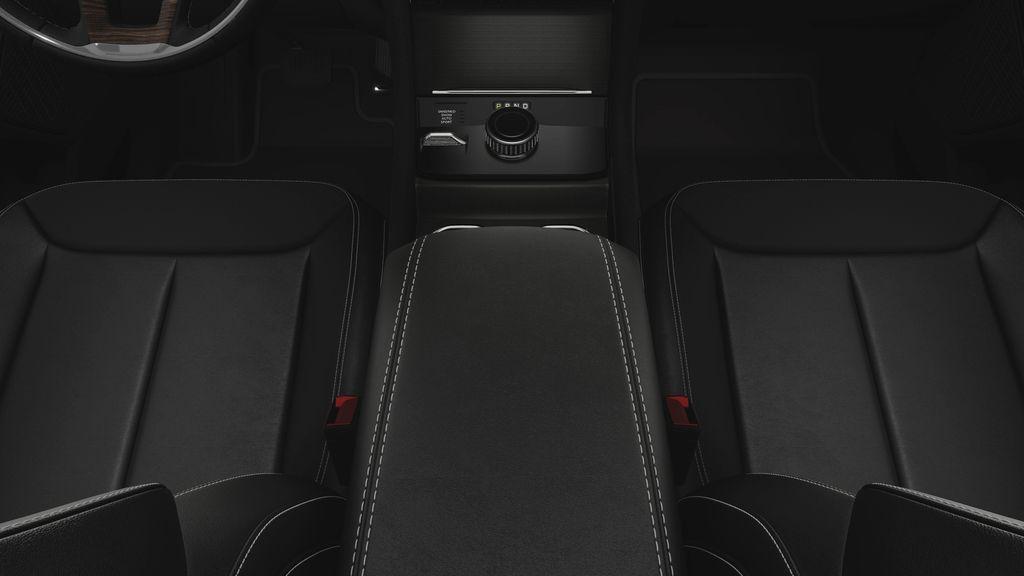 new 2025 Jeep Grand Cherokee L car, priced at $46,614