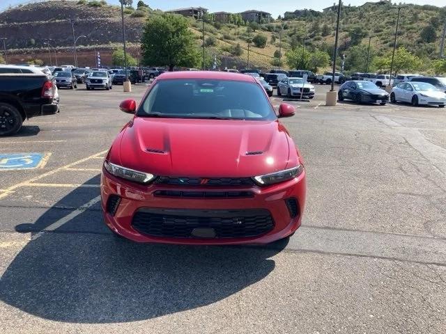 new 2024 Dodge Hornet car, priced at $29,886