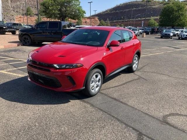 new 2024 Dodge Hornet car, priced at $29,886