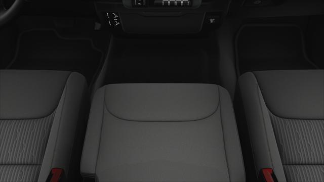 new 2025 Ram 1500 car, priced at $51,295