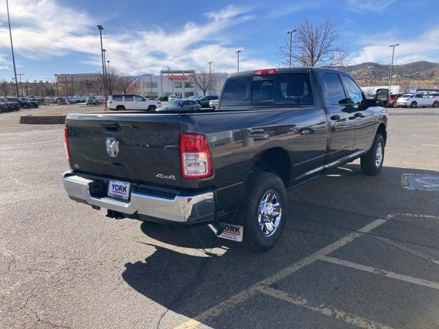 new 2024 Ram 2500 car, priced at $59,087