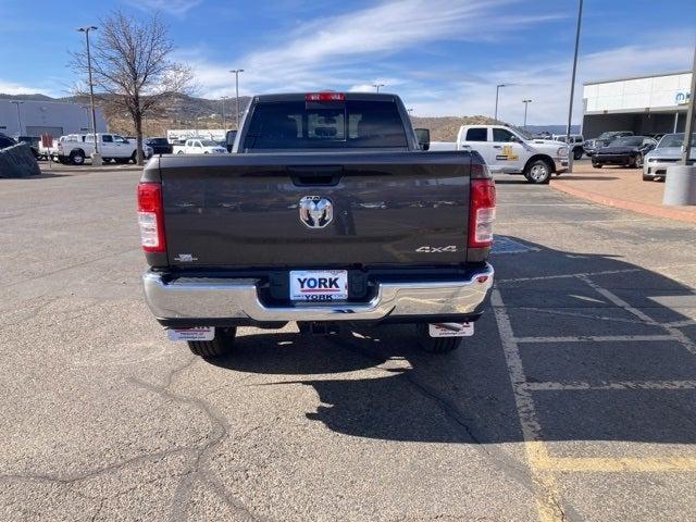 new 2024 Ram 2500 car, priced at $59,087