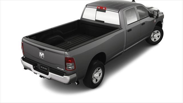 new 2024 Ram 2500 car, priced at $66,620