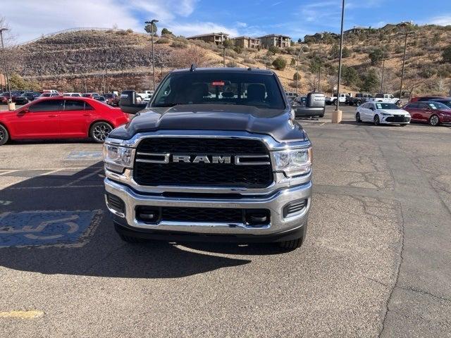 new 2024 Ram 2500 car, priced at $59,087