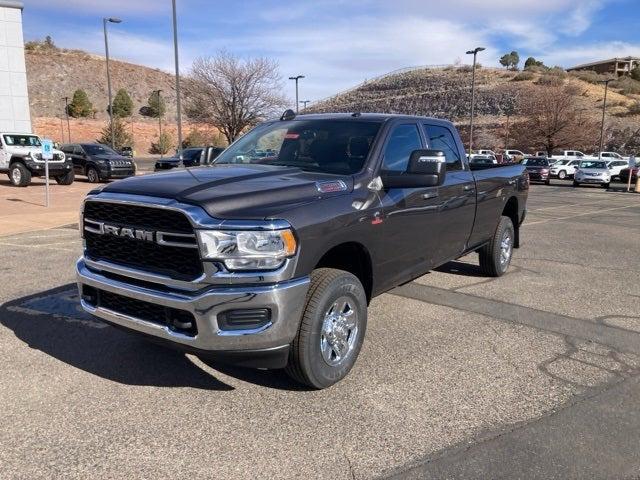 new 2024 Ram 2500 car, priced at $59,087