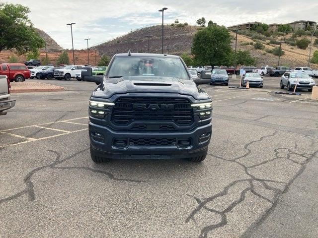 new 2025 Ram 2500 car, priced at $85,547