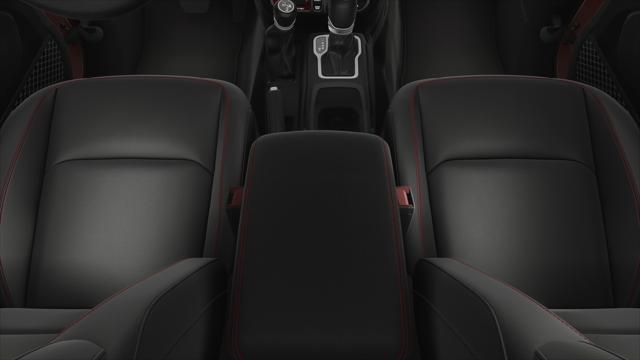 new 2025 Jeep Gladiator car, priced at $60,995