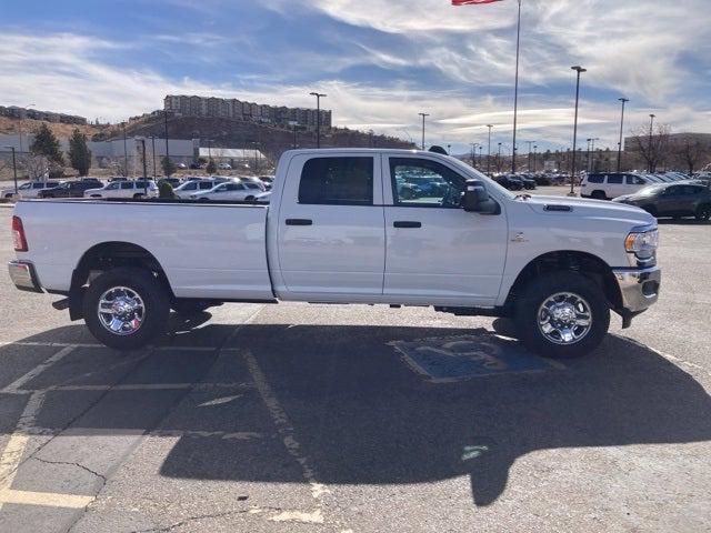 new 2024 Ram 2500 car, priced at $58,209