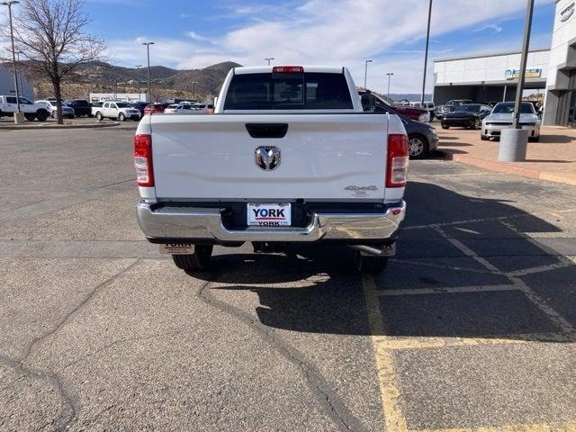 new 2024 Ram 2500 car, priced at $58,209