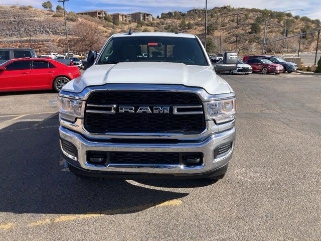 new 2024 Ram 2500 car, priced at $58,209