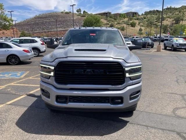 new 2024 Ram 3500 car, priced at $85,222