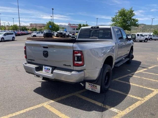 new 2024 Ram 3500 car, priced at $85,222