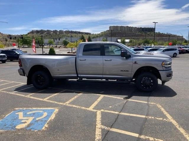 new 2024 Ram 3500 car, priced at $85,222