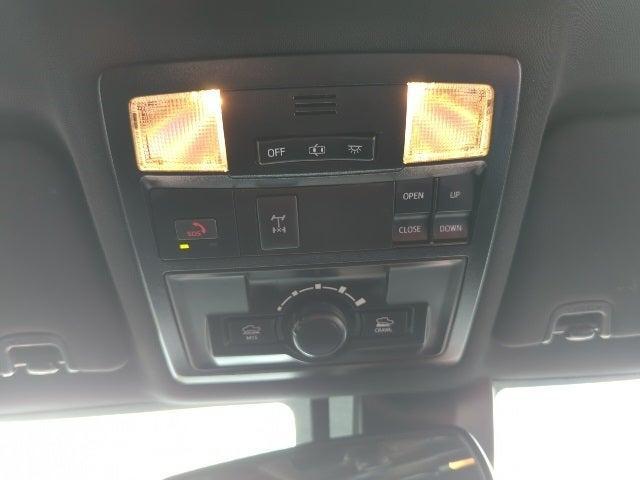 used 2023 Toyota Tacoma car, priced at $41,607