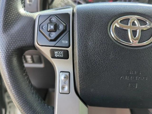 used 2017 Toyota 4Runner car, priced at $31,588