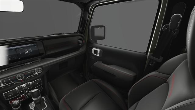 new 2025 Jeep Gladiator car, priced at $60,995