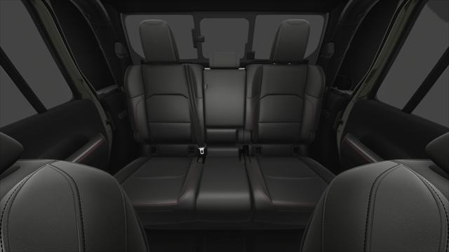 new 2025 Jeep Gladiator car, priced at $60,995